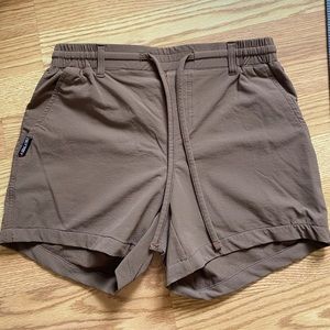 Coalatree Women’s Trailhead Short